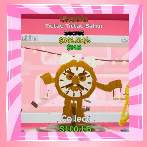 FORTNITE STEAL BRAINROT