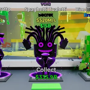 FORTNITE STEAL BRAINROT