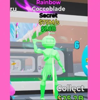 FORTNITE STEAL BRAINROT