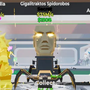 FORTNITE STEAL BRAINROT