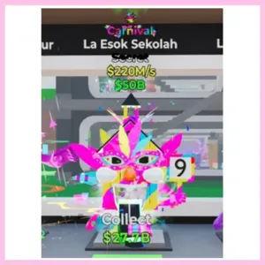 FORTNITE STEAL BRAINROT