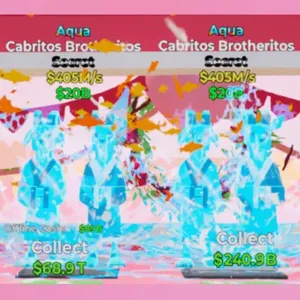 FORTNITE STEAL BRAINROT