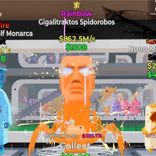 FORTNITE STEAL BRAINROT