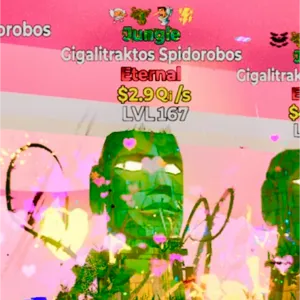 Fortnite Brainrot