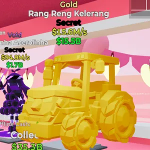 FORTNITE STEAL BRAINROT