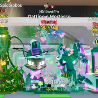 Fortnite Brainrot