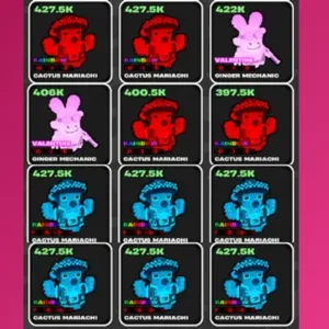 Fort Fruits vs Brainrots