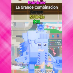 FORTNITE Steal Brainrot