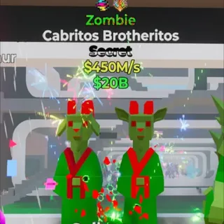 FORTNITE STEAL BRAINROT