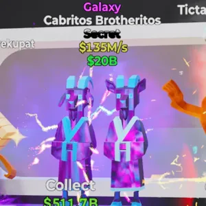 FORTNITE STEAL BRAINROT