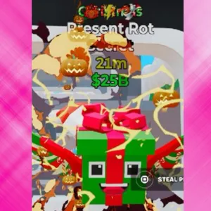 FORTNITE Steal Brainrot