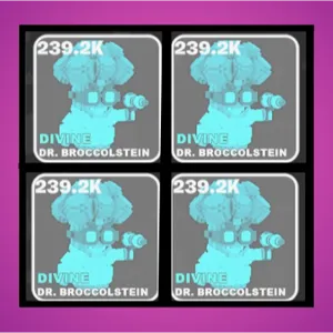 Fort Fruits Vs Brainrots