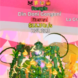 Fortnite Brainrot