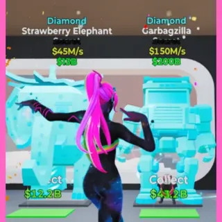 FORTNITE STEAL BRAINROT