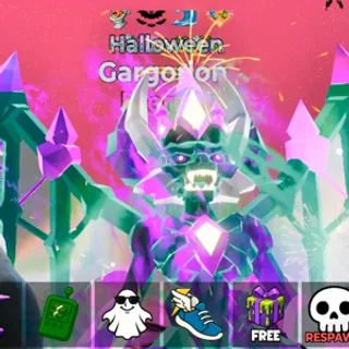 Fortnite Brainrot