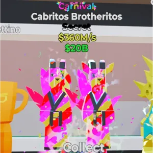 FORTNITE STEAL BRAINROT