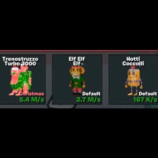 Fortnite Brainrot