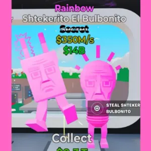 FORTNITE STEAL BRAINROT