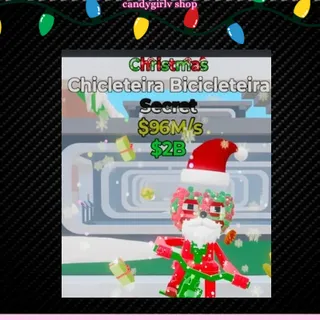 FORTNITE Steal Brainrot