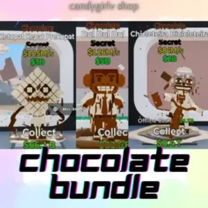 FORTNITE Steal Brainrot