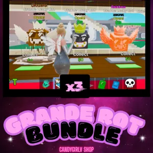 FORTNITE Steal Brainrot