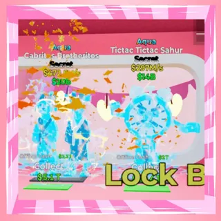 FORTNITE STEAL BRAINROT