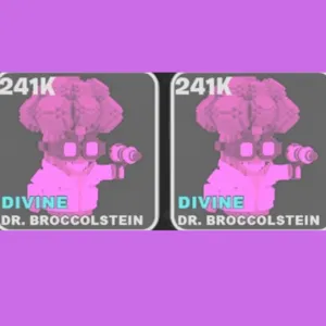 Fort Fruits Vs Brainrots