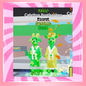 FORTNITE STEAL BRAINROT