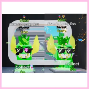 FORTNITE STEAL BRAINROT