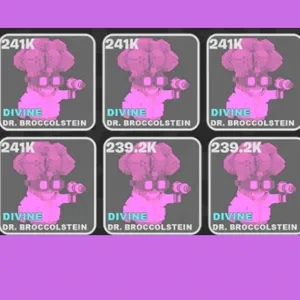 Fort Fruits Vs Brainrots