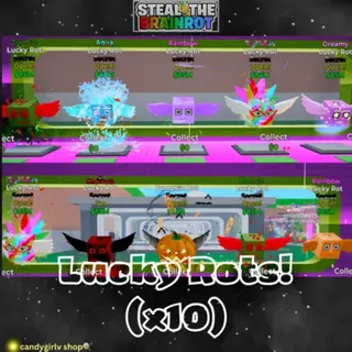 Fortnite Steal Brainrot