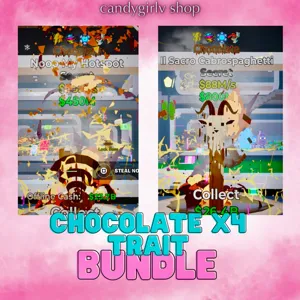 FORTNITE Steal Brainrot