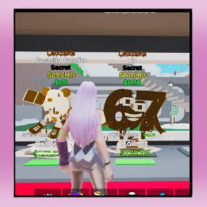 FORTNITE STEAL BRAINROT