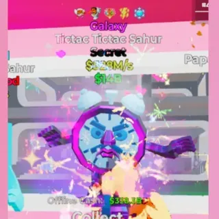 FORTNITE STEAL BRAINROT