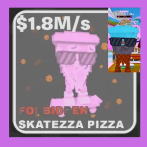 Fort Fruits Vs Brainrots