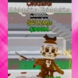 FORTNITE Steal Brainrot