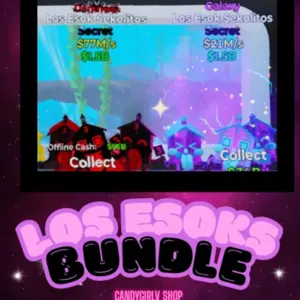 FORTNITE Steal Brainrot