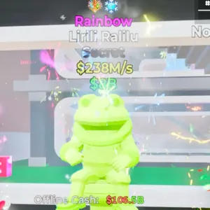 FORTNITE STEAL BRAINROT