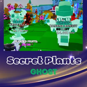 FN Fruits Vs Brainrots