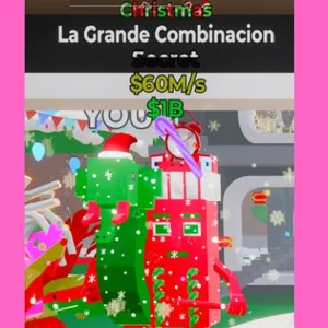 FORTNITE Steal Brainrot