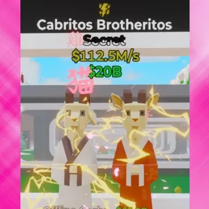 FORTNITE Steal Brainrot