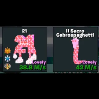 Fortnite Brainrot