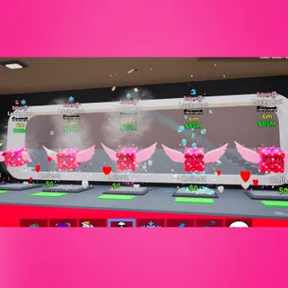 FORTNITE STEAL BRAINROT