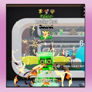 FORTNITE STEAL BRAINROT