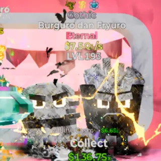 Fortnite Brainrot