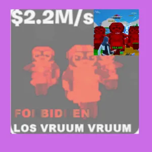 Fort Fruits Vs Brainrots