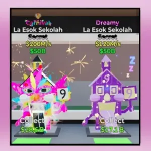 FORTNITE STEAL BRAINROT