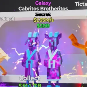 FORTNITE STEAL BRAINROT