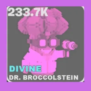 Fort Fruits Vs Brainrot