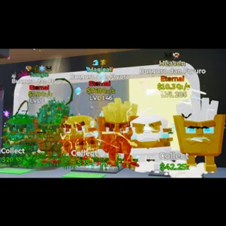 Fortnite Brainrot